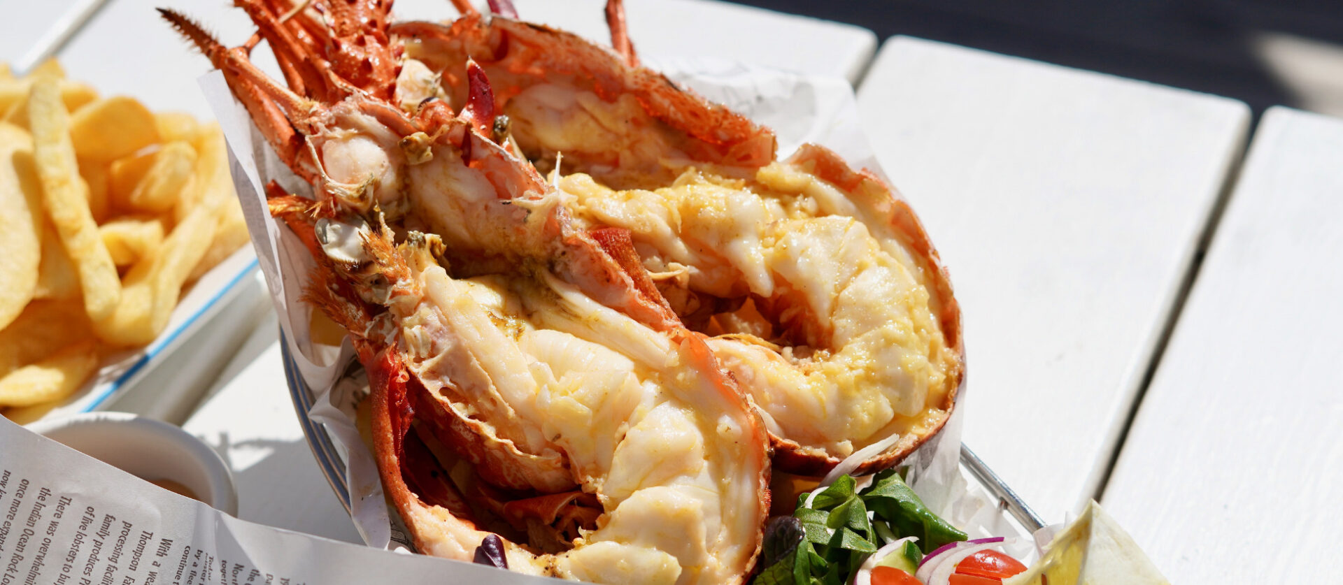 How to Cook Lobster Tails To Perfection