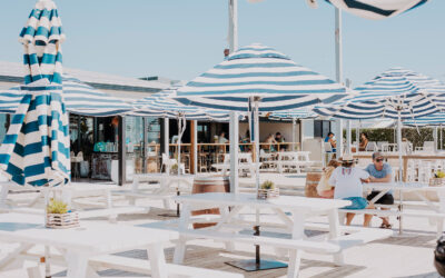 What Makes a Coastal Venue Perfect for a Corporate Christmas Party?