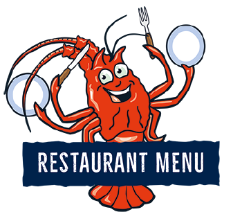 Restaurant Menu