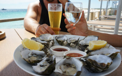 What Are the Best Group Tour Experiences in Cervantes for Visitors from Perth?