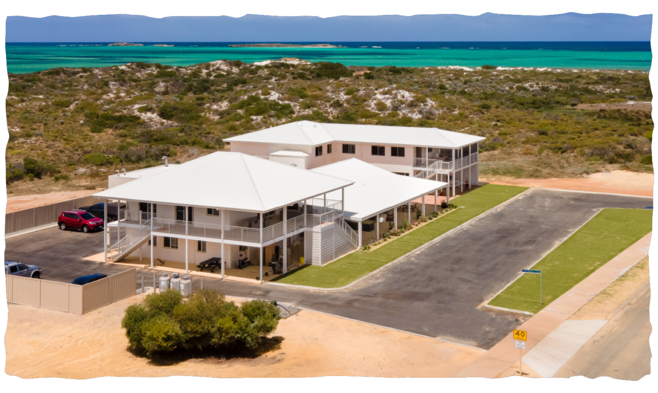 Cervantes Lobster Shack