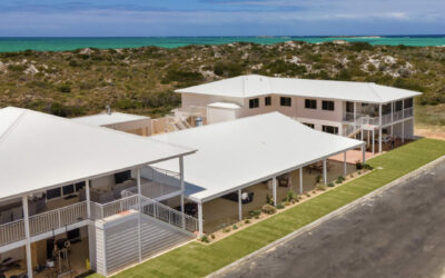 What Makes Cervantes a Great Weekend Escape from Perth?