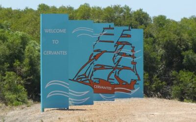 What Are the Best Hidden Beaches Near Cervantes for a Coastal Day Trip?