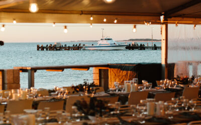 Where Can You Watch the Best Sunset on the Coral Coast Near Cervantes?
