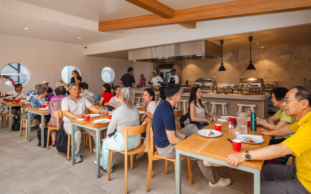 VIP Room Lobster Shack