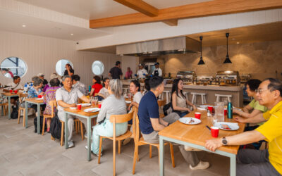 What Is a Sea-to-Plate Lobster Experience, and Where Can You Try One in WA?
