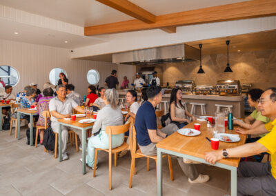 VIP Room Lobster Shack