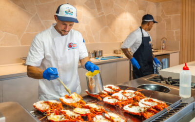 Why Does Lobster Taste So Different Depending On How It Is Cooked?